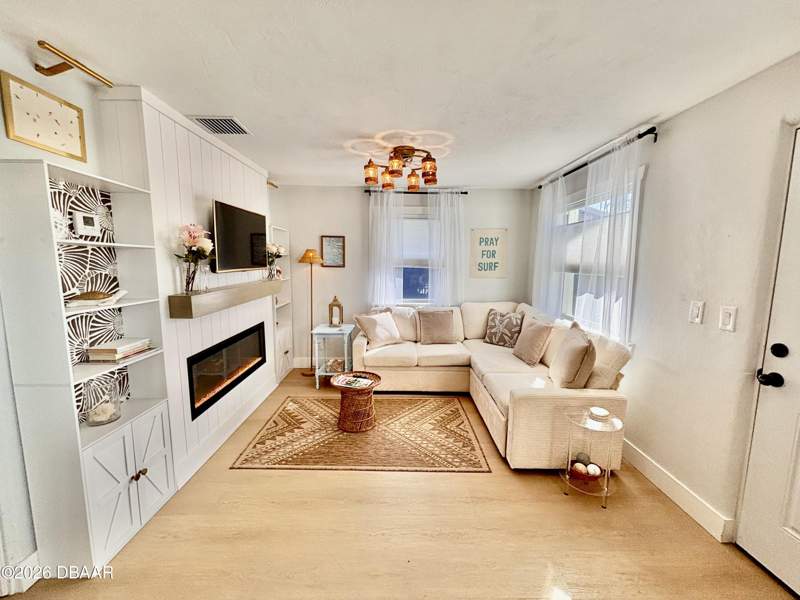 2 bedroom Single Family Residence at 41 Brooks Drive, Not In Subdivision, Ormond Beach — photo 4