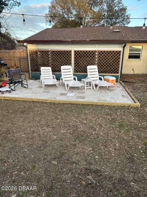 162 Brandy Hills Drive, Port Orange FL - photo 7 of 12