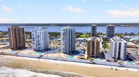 3043 S Atlantic Avenue #805, Daytona Beach Shores FL - photo 7 of 91