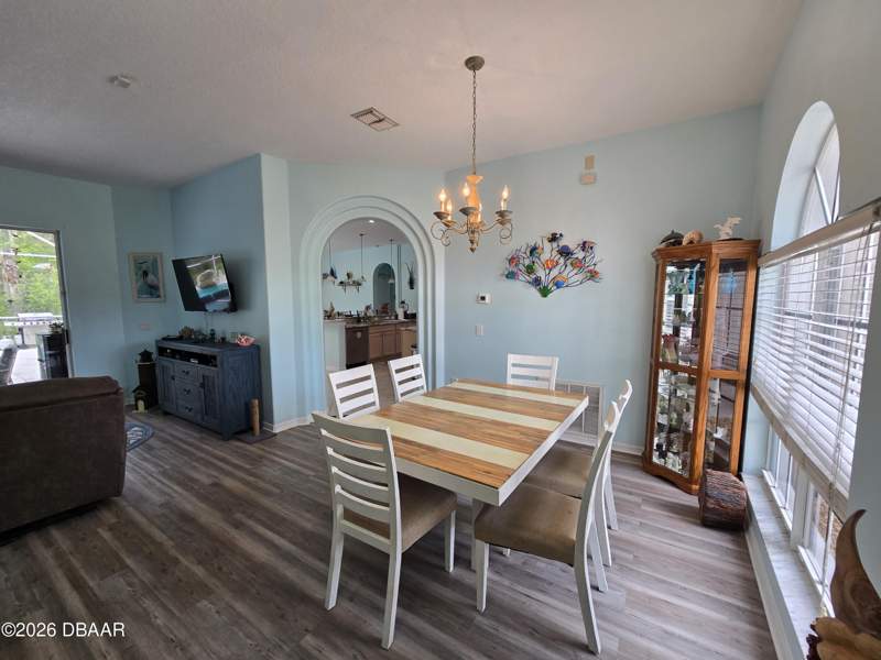 5 bedroom Single Family Residence at 3803 Birch Mountain Road, Sunrise Oaks, Port Orange — photo 3