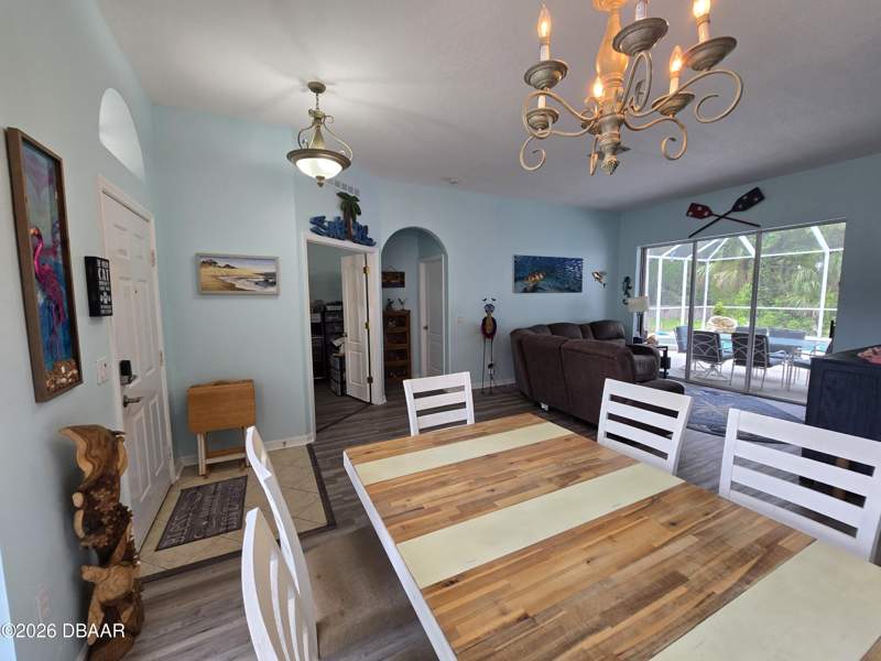 5 bedroom Single Family Residence at 3803 Birch Mountain Road, Sunrise Oaks, Port Orange — photo 4