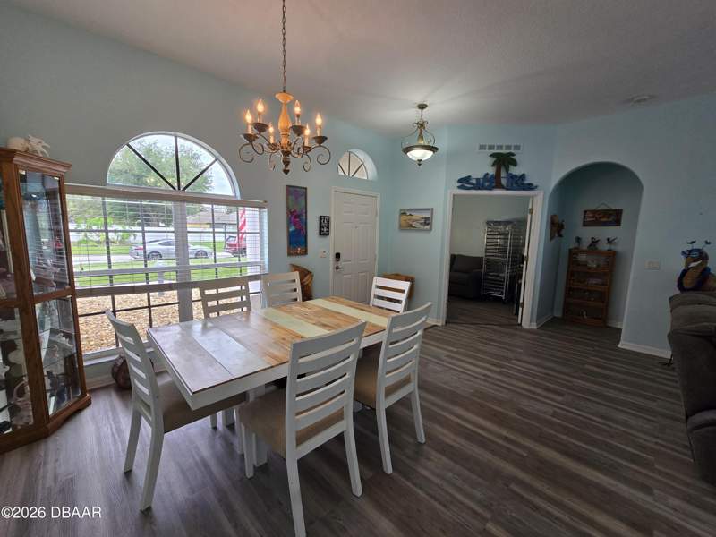 5 bedroom Single Family Residence at 3803 Birch Mountain Road, Sunrise Oaks, Port Orange — photo 5