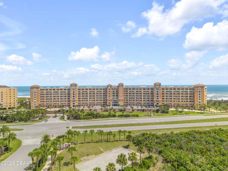 3 bedroom Condominium at 60 Surfview Drive #510, Palm Coast, Palm Coast — photo 4
