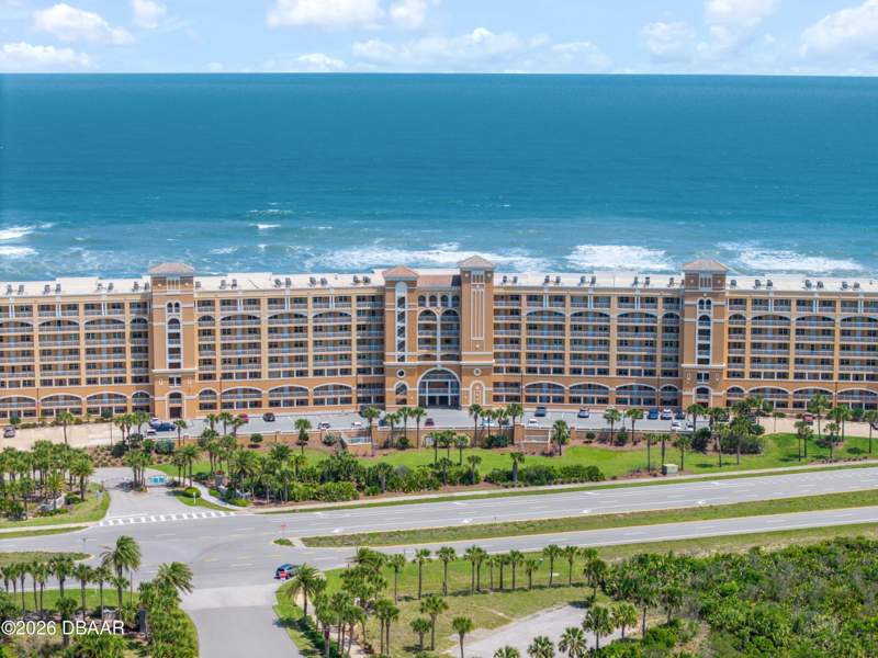 3 bedroom Condominium at 60 Surfview Drive #510, Palm Coast, Palm Coast — photo 2