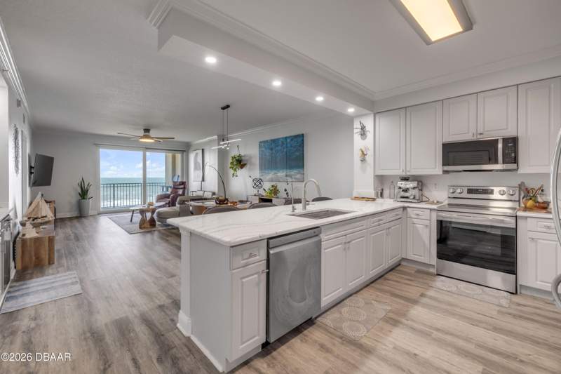 3 bedroom Condominium at 60 Surfview Drive #510, Palm Coast, Palm Coast — photo 5
