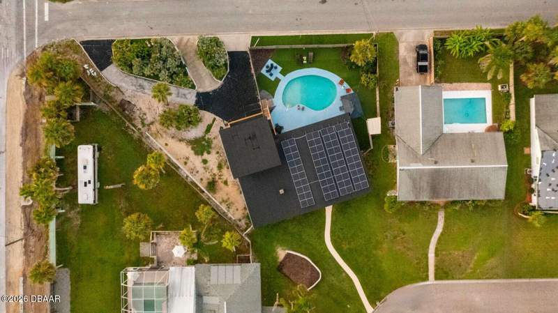 4 bedroom Single Family Residence at 236 Royal Dunes Circle, Royal Dunes, Ormond Beach — photo 4