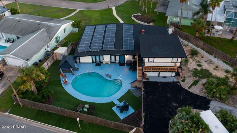 4 bedroom Single Family Residence at 236 Royal Dunes Circle, Royal Dunes, Ormond Beach — photo 5