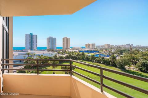 1 Oceans W Boulevard #6B6, Daytona Beach FL - photo 13 of 27
