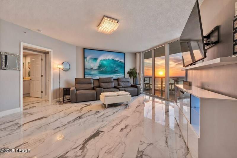 2 bedroom Condominium at 241 Riverside Drive #0806, Marina Grande On The Halifax, Holly Hill — photo 3