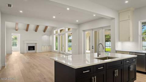 825 Pheasant Run Court, Port Orange FL - photo 16 of 80