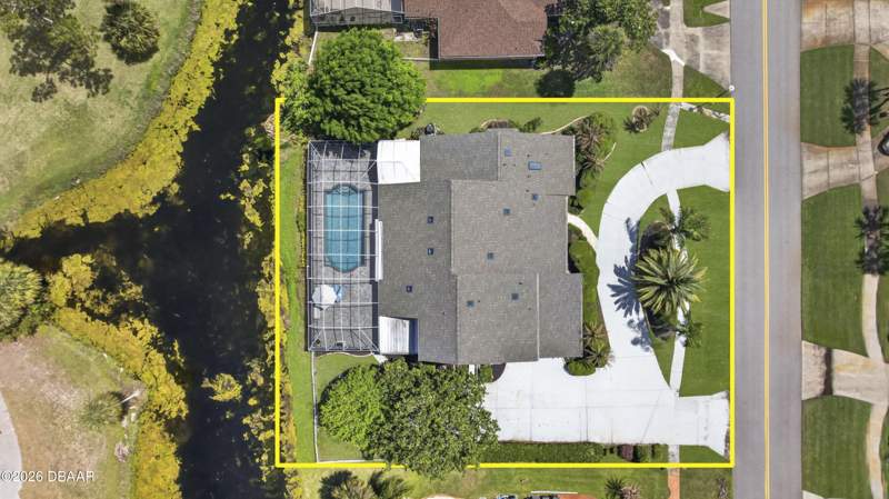 5 bedroom Single Family Residence at 770 Pelican Bay Drive, Pelican Bay, Daytona Beach — photo 2
