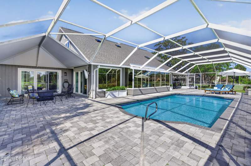 5 bedroom Single Family Residence at 770 Pelican Bay Drive, Pelican Bay, Daytona Beach — photo 5
