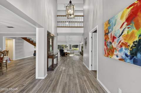 770 Pelican Bay Drive, Daytona Beach FL - photo 7 of 86