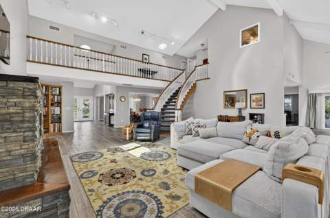 770 Pelican Bay Drive, Daytona Beach FL - photo 9 of 86