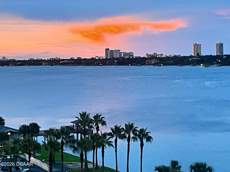 2 bedroom Condominium at 241 Riverside Drive #0806, Marina Grande On The Halifax, Holly Hill — photo 4