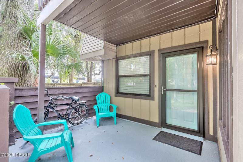 2 bedroom Townhouse at 3656 Jackson Street #10, South Oak Townhouses, Port Orange — photo 2