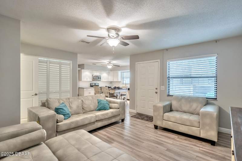 2 bedroom Townhouse at 3656 Jackson Street #10, South Oak Townhouses, Port Orange — photo 3