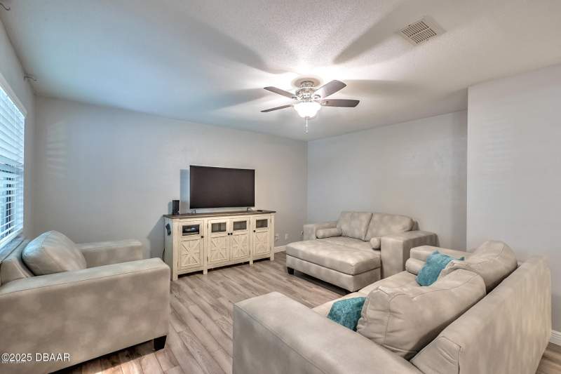 2 bedroom Townhouse at 3656 Jackson Street #10, South Oak Townhouses, Port Orange — photo 4