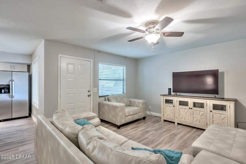 2 bedroom Townhouse at 3656 Jackson Street #10, South Oak Townhouses, Port Orange — photo 5