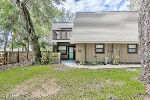 3656 Jackson Street #10, Port Orange FL - photo 21 of 22