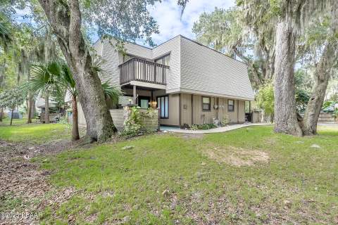 3656 Jackson Street #10, Port Orange FL - photo 22 of 22