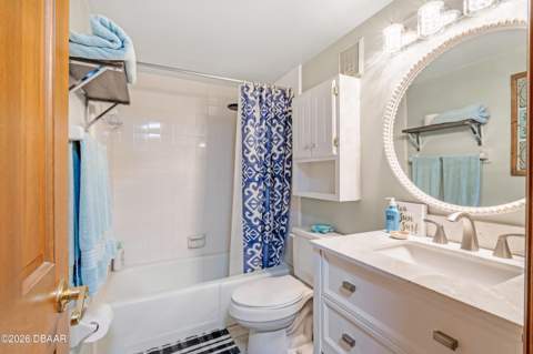 2222 Ocean Shore Boulevard #102B, Ormond Beach FL - photo 21 of 28