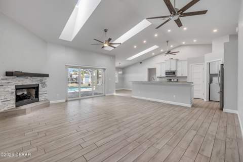 10 Cunningham Drive, New Smyrna Beach FL - photo 7 of 55