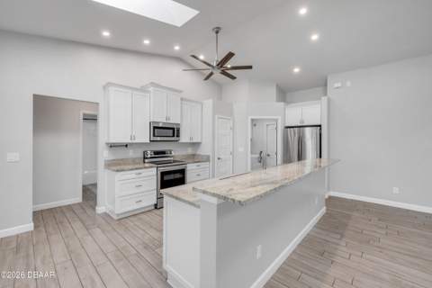 10 Cunningham Drive, New Smyrna Beach FL - photo 12 of 55