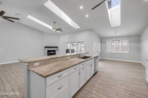 10 Cunningham Drive, New Smyrna Beach FL - photo 16 of 55
