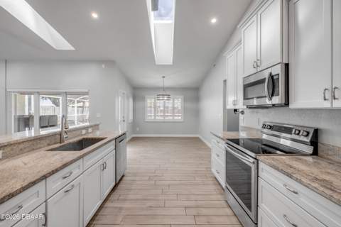 10 Cunningham Drive, New Smyrna Beach FL - photo 17 of 55
