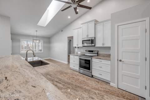 10 Cunningham Drive, New Smyrna Beach FL - photo 19 of 55