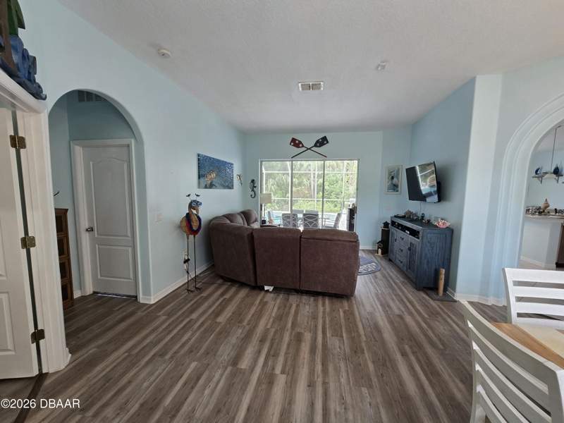 5 bedroom Single Family Residence at 3803 Birch Mountain Road, Sunrise Oaks, Port Orange — photo 2