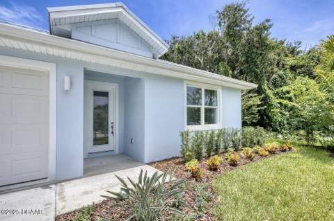 72 Aurora Avenue, Ponce Inlet FL - photo 6 of 45