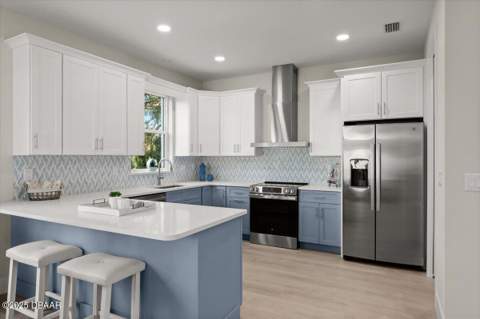 72 Aurora Avenue, Ponce Inlet FL - photo 10 of 45