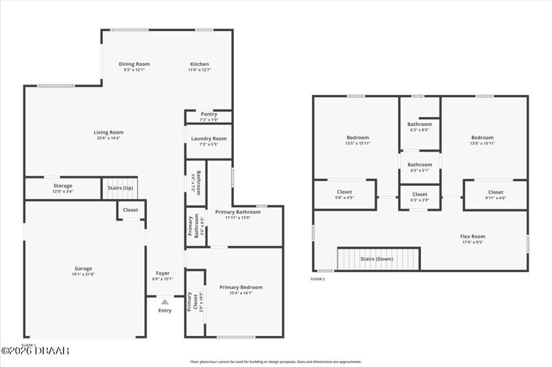 3 bedroom Single Family Residence at 72 Aurora Avenue, Lighthouse Shores, Ponce Inlet — photo 3