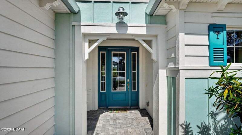 2 bedroom Single Family Residence at 842 Attitude Avenue, Latitude, Daytona Beach — photo 2