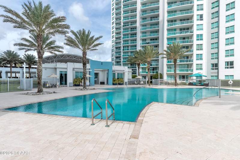 3 bedroom Condominium at 241 Riverside Drive #1909, Marina Grande On The Halifax, Holly Hill — photo 3