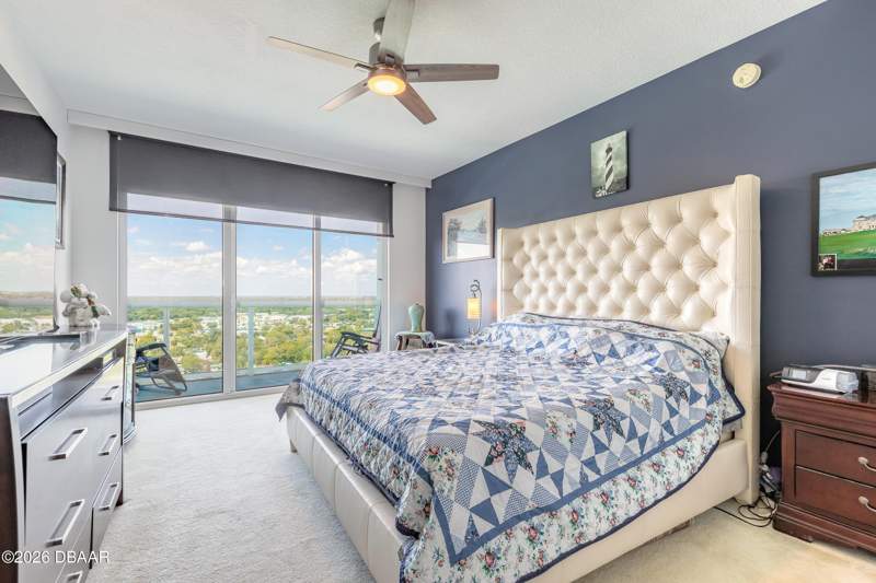 3 bedroom Condominium at 241 Riverside Drive #1909, Marina Grande On The Halifax, Holly Hill — photo 5