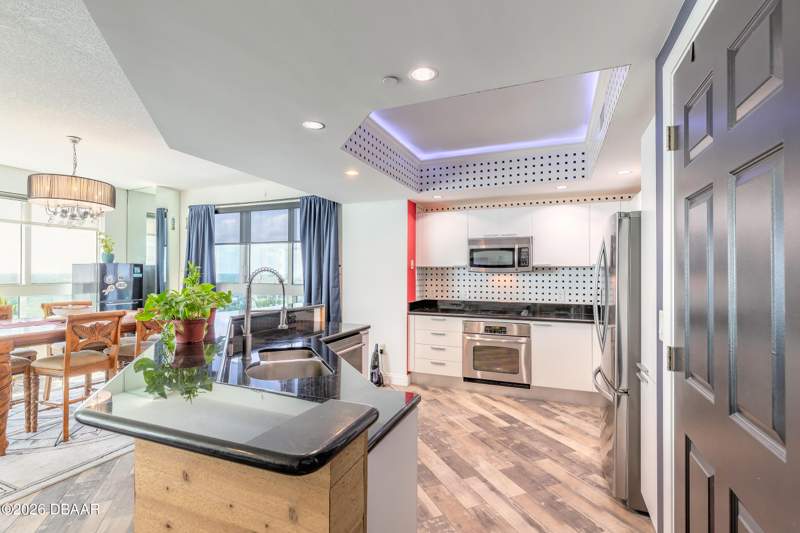 3 bedroom Condominium at 241 Riverside Drive #1909, Marina Grande On The Halifax, Holly Hill — photo 4