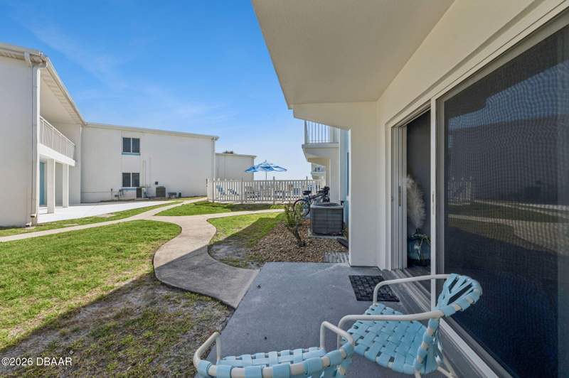 2 bedroom Condominium at 513 N Atlantic Avenue #33, New Smyrna Beach, New Smyrna Beach — photo 3