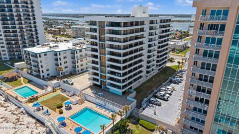 3743 S Atlantic Avenue #10B, Daytona Beach Shores FL - photo 9 of 60