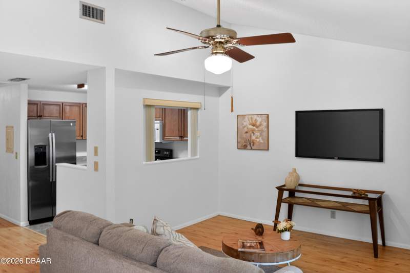2 bedroom Single Family Residence at 61 Cypress Pond Road, Summer Trees, Port Orange — photo 4