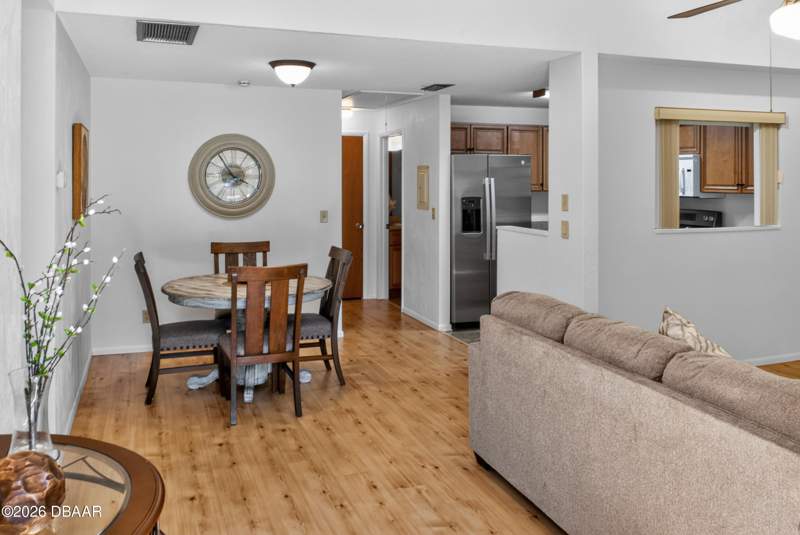 2 bedroom Single Family Residence at 61 Cypress Pond Road, Summer Trees, Port Orange — photo 3