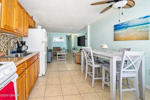 935 S Atlantic Avenue #102, Daytona Beach FL - photo 7 of 24