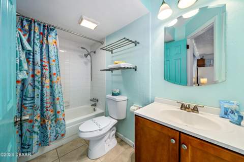 935 S Atlantic Avenue #102, Daytona Beach FL - photo 9 of 24
