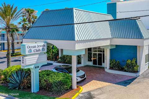 935 S Atlantic Avenue #102, Daytona Beach FL - photo 14 of 24