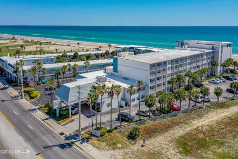 935 S Atlantic Avenue #102, Daytona Beach FL - photo 15 of 24
