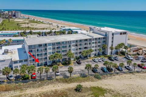 935 S Atlantic Avenue #102, Daytona Beach FL - photo 16 of 24
