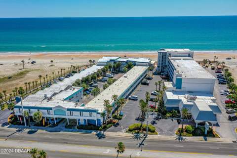 935 S Atlantic Avenue #102, Daytona Beach FL - photo 17 of 24