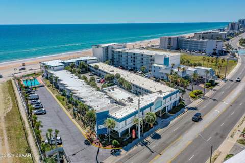 935 S Atlantic Avenue #102, Daytona Beach FL - photo 18 of 24